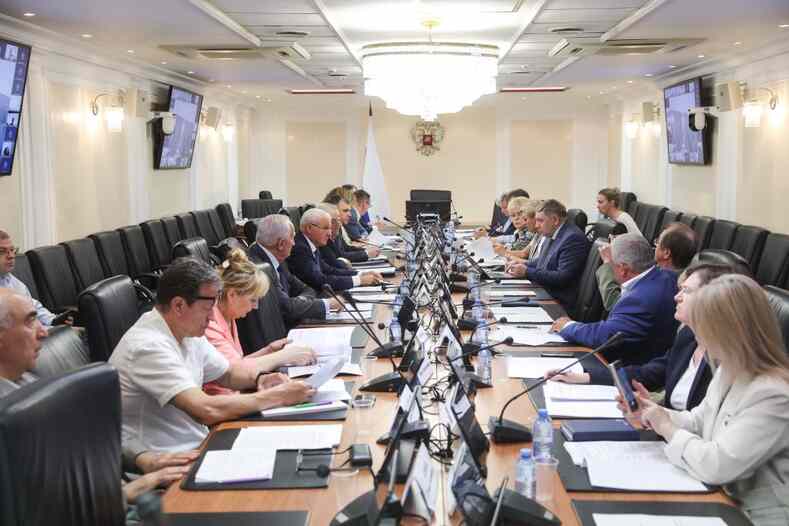 Стимулирование семейных фермерских хозяйств